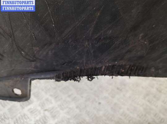 купить Бампер передний на Volkswagen Passat B5