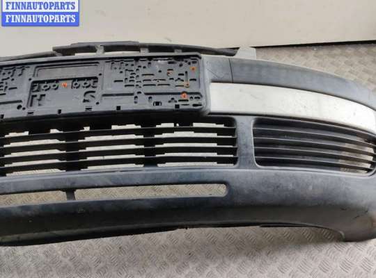 купить Бампер передний на Volkswagen Passat B5