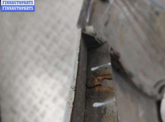 купить Бампер передний на Volkswagen Passat B5