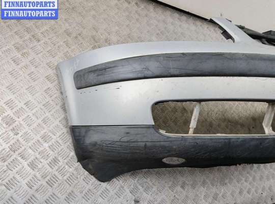 купить Бампер передний на Volkswagen Passat B5
