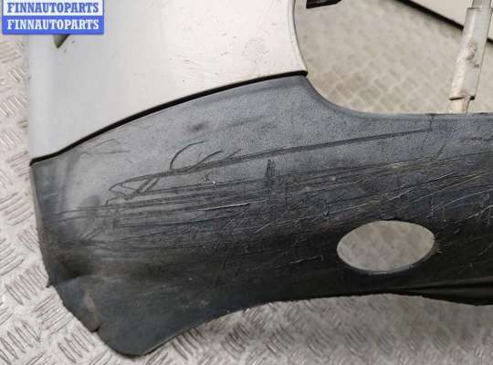 купить Бампер передний на Volkswagen Passat B5