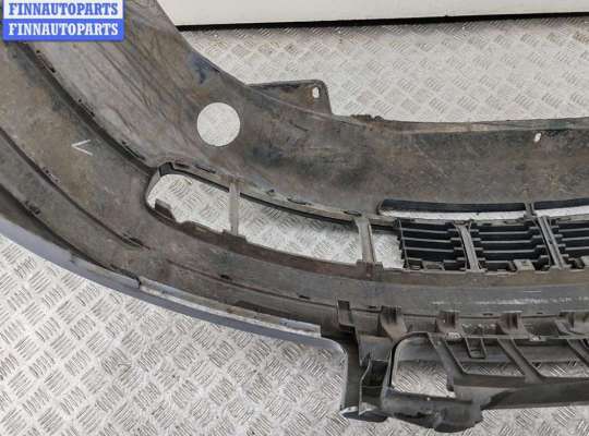 купить Бампер передний на Volkswagen Passat B5