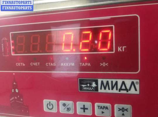 купить Крепление фары правой на Audi A4 B6 (2001-2004)