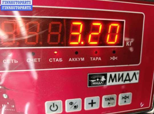 купить Усилитель бампера заднего на Opel Zafira B (2004-2014)