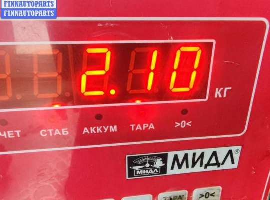 купить Насос гидроусилителя руля на Audi A4 B5 (1994-2001)