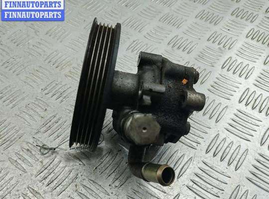 Насос ГУР (ЭУР, ЭГУР)