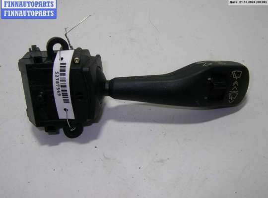 Переключатель дворников BM376714 на BMW 5 E39 (1995-2003)