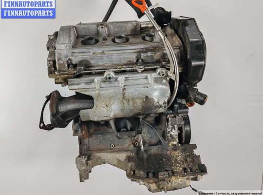купить Двигатель (ДВС) на Audi A4 B6 (2001-2004)