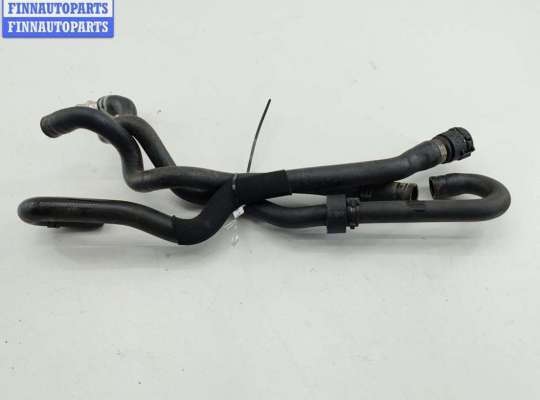 Патрубок отопителя (печки) BM3607525 на BMW 5 E60/E61 (2003-2010)