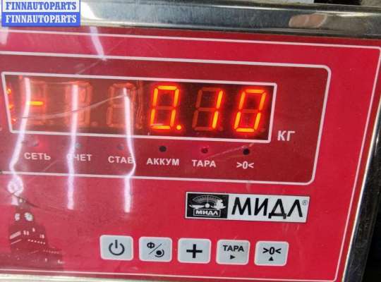 купить Крышка поводка стеклоочистителя на Opel Astra G (1998-2004)