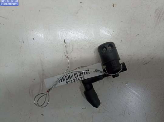 купить Форсунка омывателя на Opel Vectra C (2002-2008)