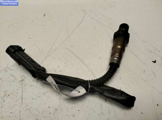 купить Датчик кислородный (лямбда-зонд) на Renault Scenic I (1996-2003)