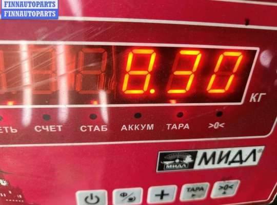 купить Глушитель на Fiat Stilo