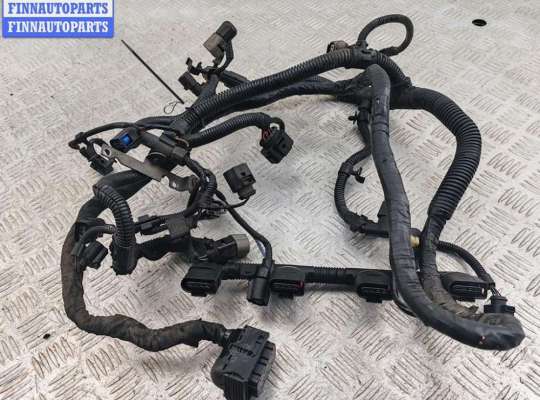 купить Проводка двигателя на Skoda Octavia mk2 (A5 1Z) 2004-2013