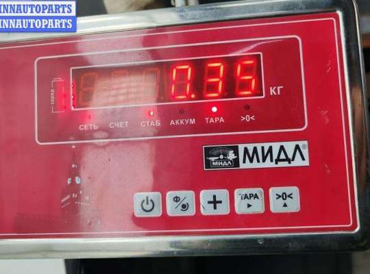 купить Форсунка топливная на Renault Master (1998-2010)