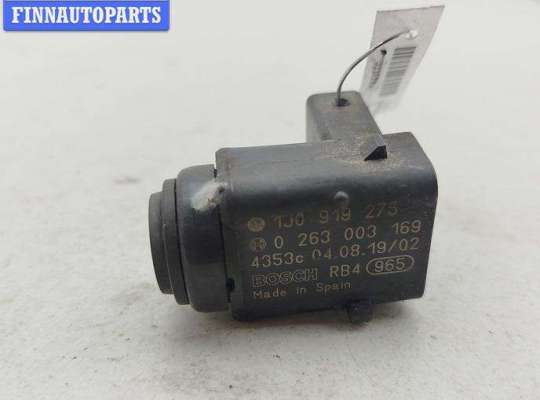 купить Датчик парковки (парктроник) задний на Volkswagen Touareg