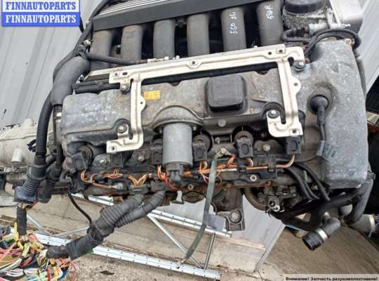 купить Двигатель (ДВС) на BMW 5 E60/E61 (2003-2010)