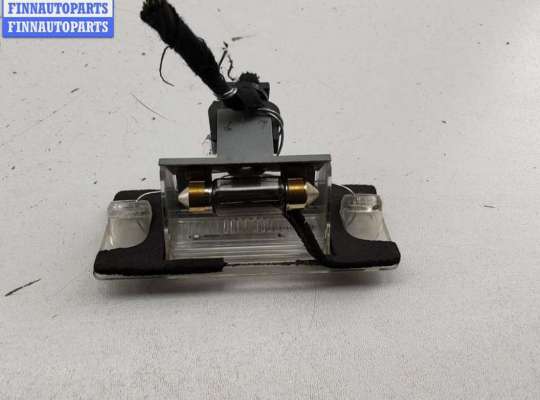 купить Подсветка номера на Audi A4 B5 (1994-2001)