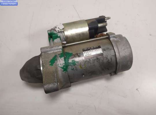 купить Стартер на Mercedes Sprinter W906 (2006-2018)