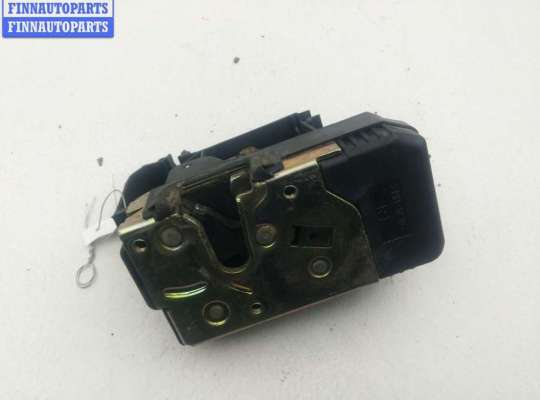 купить Замок двери передней правой на Opel Astra G (1998-2004)