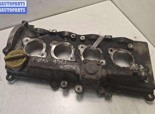 Крышка клапанная ДВС OP2390852 на Opel Astra H (2004-2009)