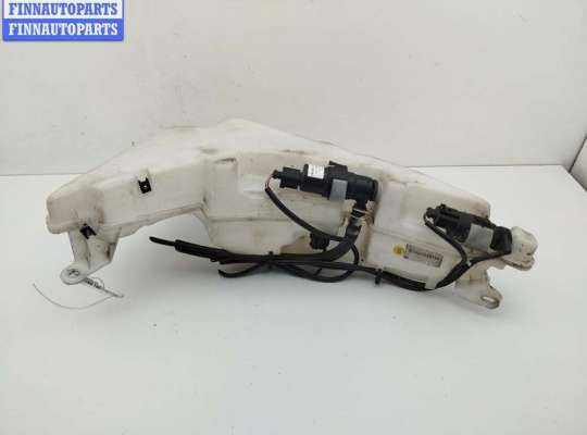 Купить Бачок омывателя на Audi A6 C6 (2004-2011) Бачок омывателя AU1722046 на Audi A6 C6 (2004-2011)