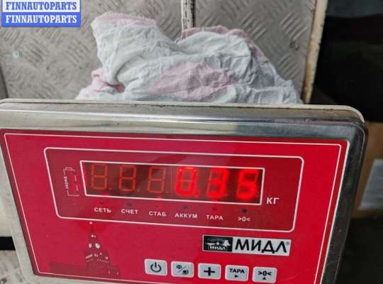 купить Молдинг двери передней правой на Opel Zafira A (1999-2005)