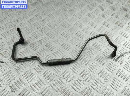 купить Трубка масляная турбины на Opel Vectra B (1995-2002)