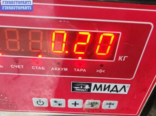 купить Трубка масляная турбины на Opel Vectra B (1995-2002)