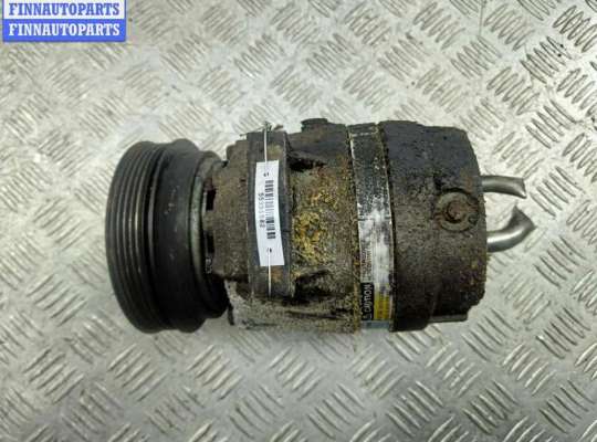 Компрессор кондиционера RN1576276 на Renault Megane I (1995-2003)