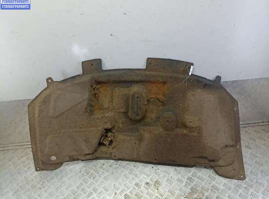 купить Шумоизоляция капота на Opel Astra G (1998-2004)