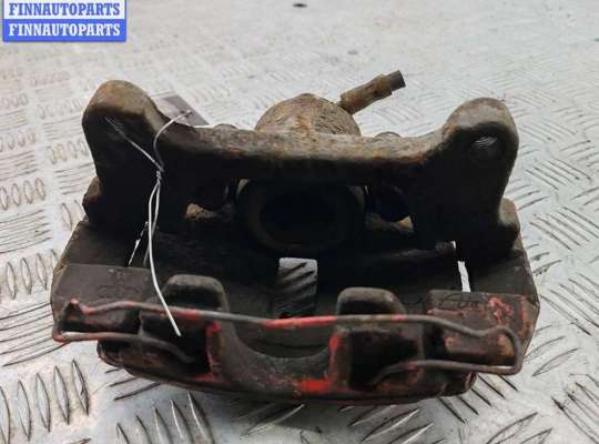 Суппорт передний левый VG2757986 на Volkswagen Passat B6
