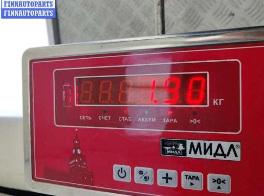 купить Плата фонаря заднего левого на Volkswagen Touareg