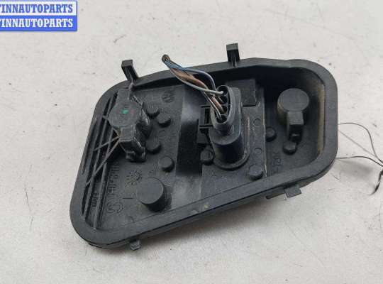 купить Плата фонаря заднего левого на Volkswagen Touareg