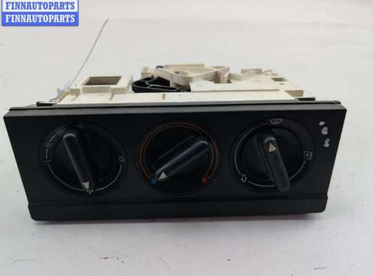 Переключатель отопителя AU1724986 на Audi 80 B4 (1991-1996)