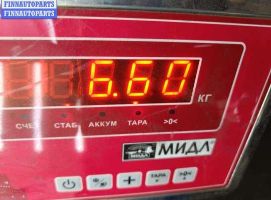 купить Рейка рулевая на Opel Zafira A (1999-2005)