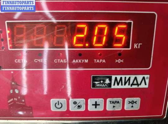 купить Домкрат на Opel Omega B (1994-2003)