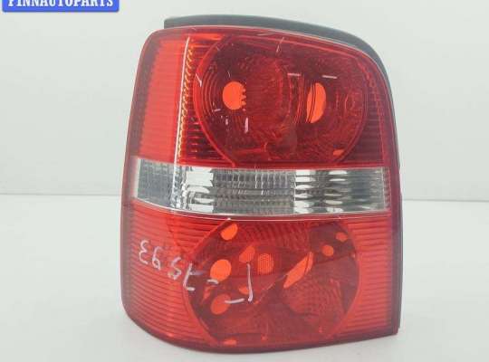 Фонарь задний левый VG2731535 на Volkswagen Touran