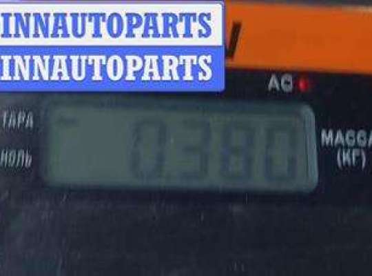 купить Блок кнопок управления стеклоподъемниками на Opel Vectra C (2002-2008)