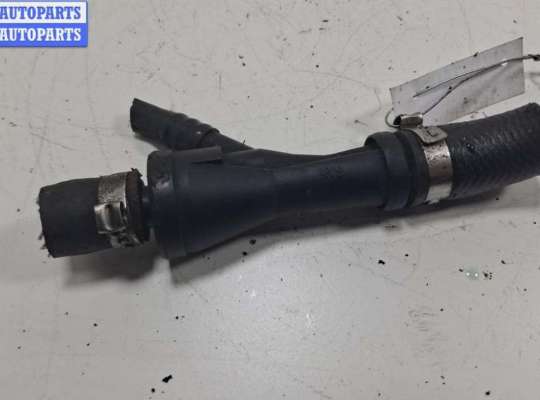 купить Клапан воздушный на BMW 5 E39 (1995-2003)