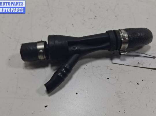 купить Клапан воздушный на BMW 5 E39 (1995-2003)