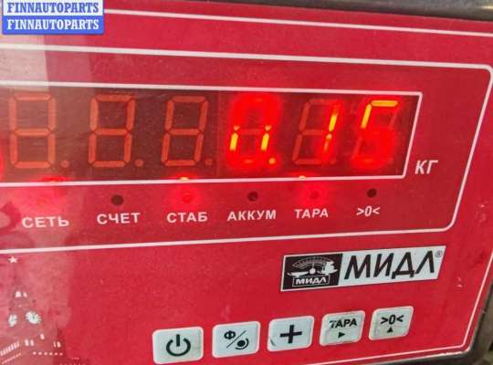 купить Патрубок на Ford Transit (2006-2014)