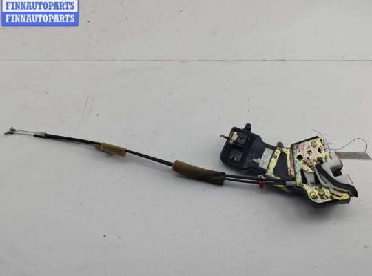 купить Замок двери задней левой на Mazda 6 (2002-2007) GG/GY