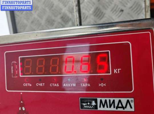 купить Замок двери задней левой на Mazda 6 (2002-2007) GG/GY