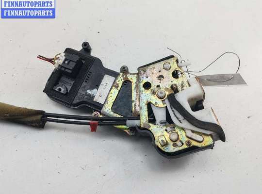 купить Замок двери задней левой на Mazda 6 (2002-2007) GG/GY