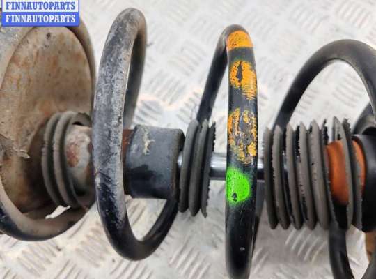 купить Стойка подвески передняя левая на Citroen C8