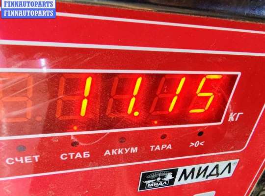 купить Стойка подвески передняя левая на Citroen C8