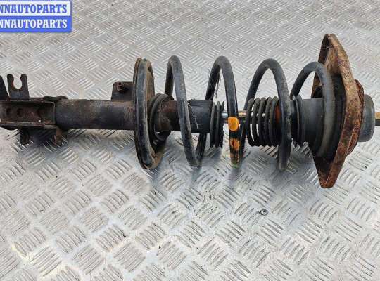 Стойка подвески передняя левая CT1114427 на Citroen C8