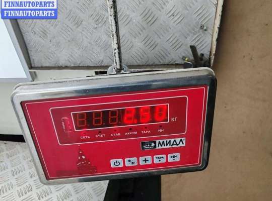 купить Крыло переднее левое на BMW 3 E46 (1998-2006)