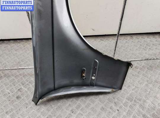 купить Крыло переднее левое на BMW 3 E46 (1998-2006)